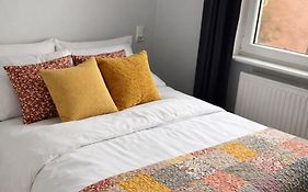 Apartament Stare Miasto Comfort